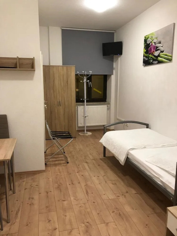 Self Check-In Herrenhaus Katzwang