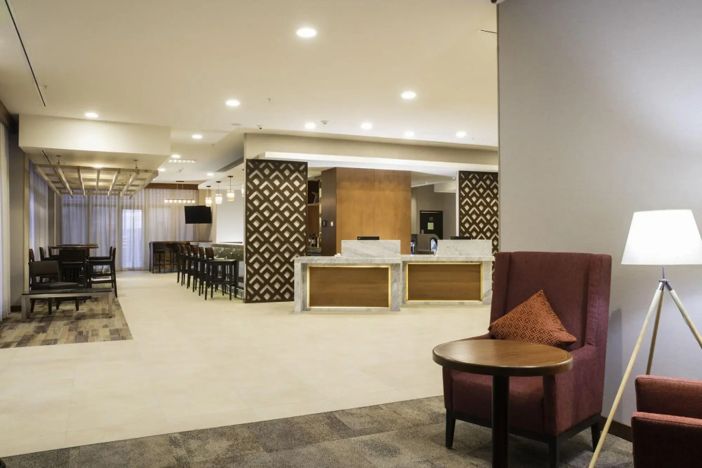 Hyatt Place Aguascalientes Bonaterra