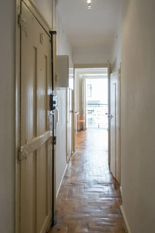 ShortStayFlat Bairro Alto and Bica