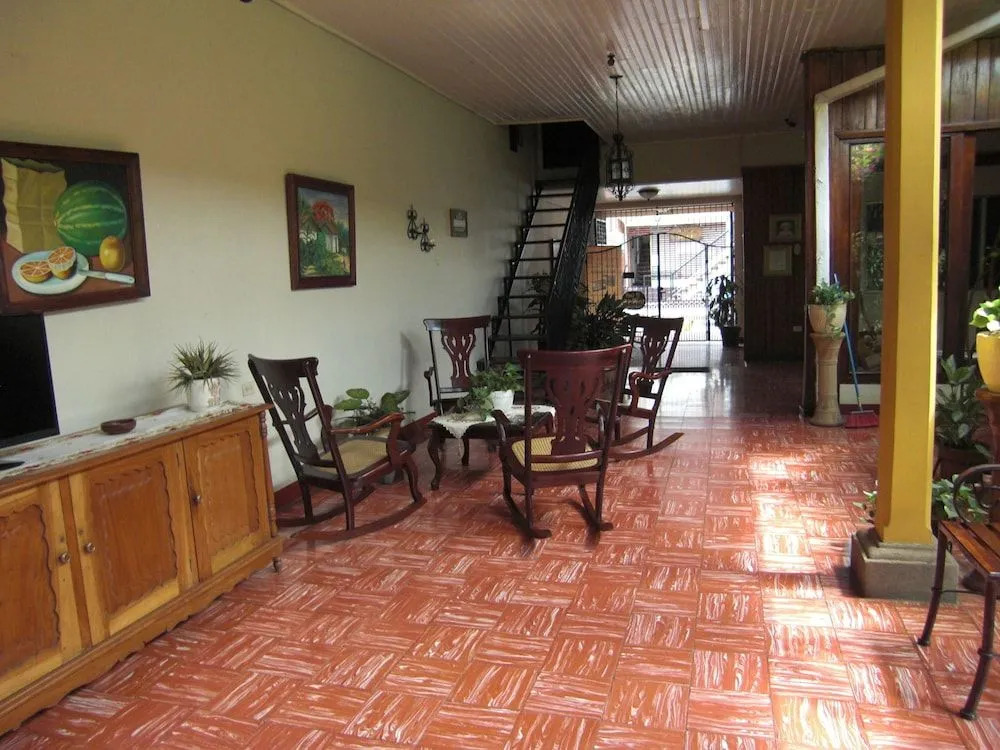 Hotel Posada Doña Blanca