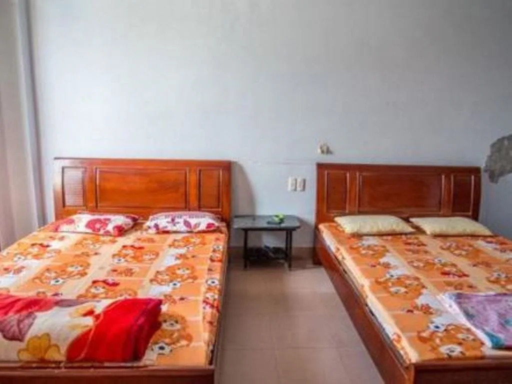 Anh Khoa Guesthouse