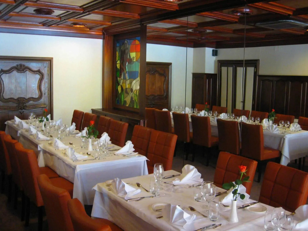 Hotel Saint-Nicolas