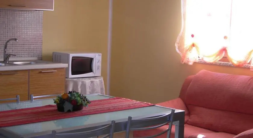 Casa Vacanza Accogliente