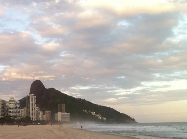 Para Ti Guesthouse