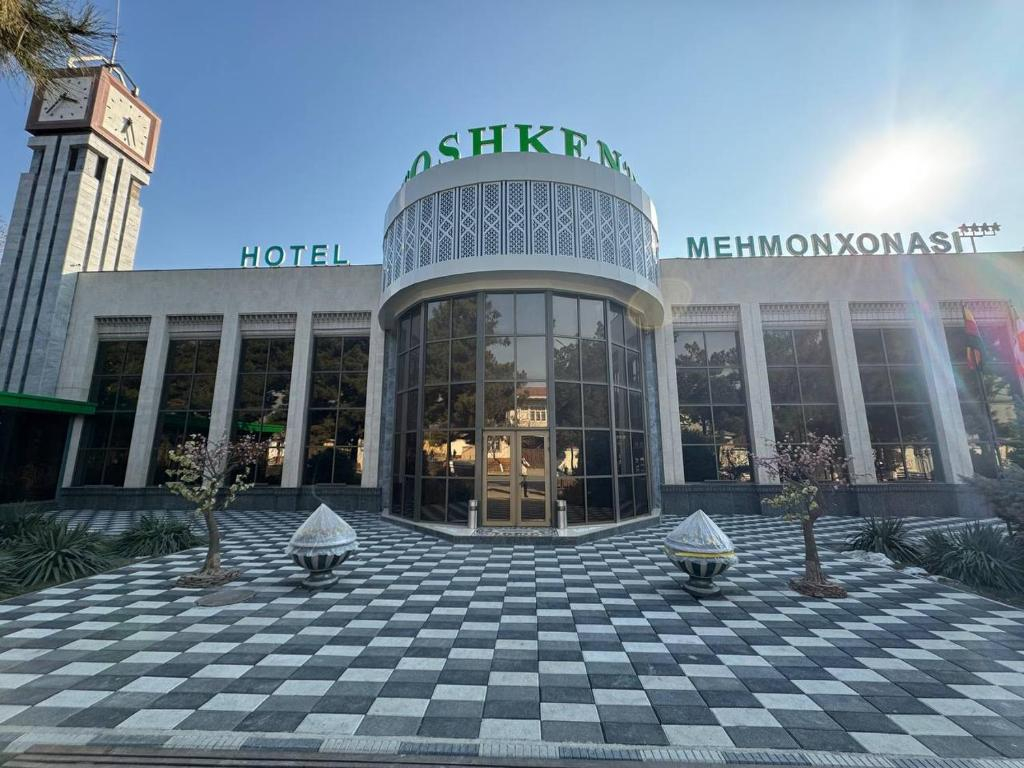 Toshkent Hotel