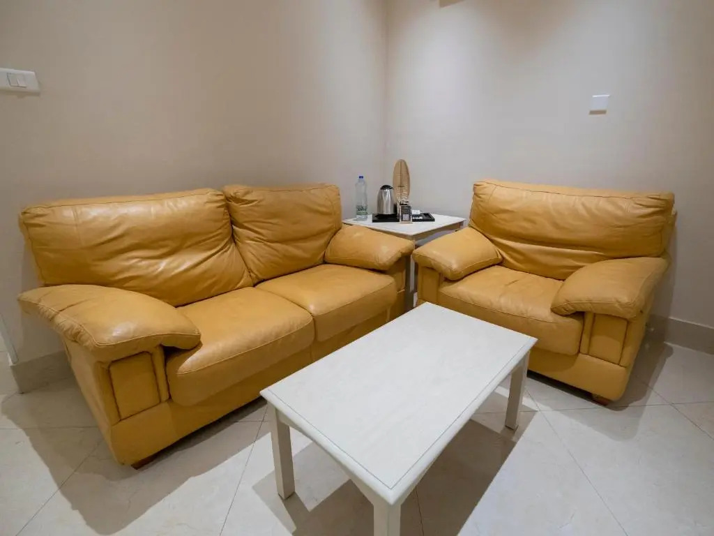 Amman West Luxury Hotel By Azar
