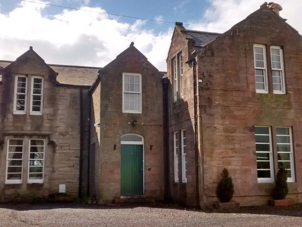 Rigg House B&B