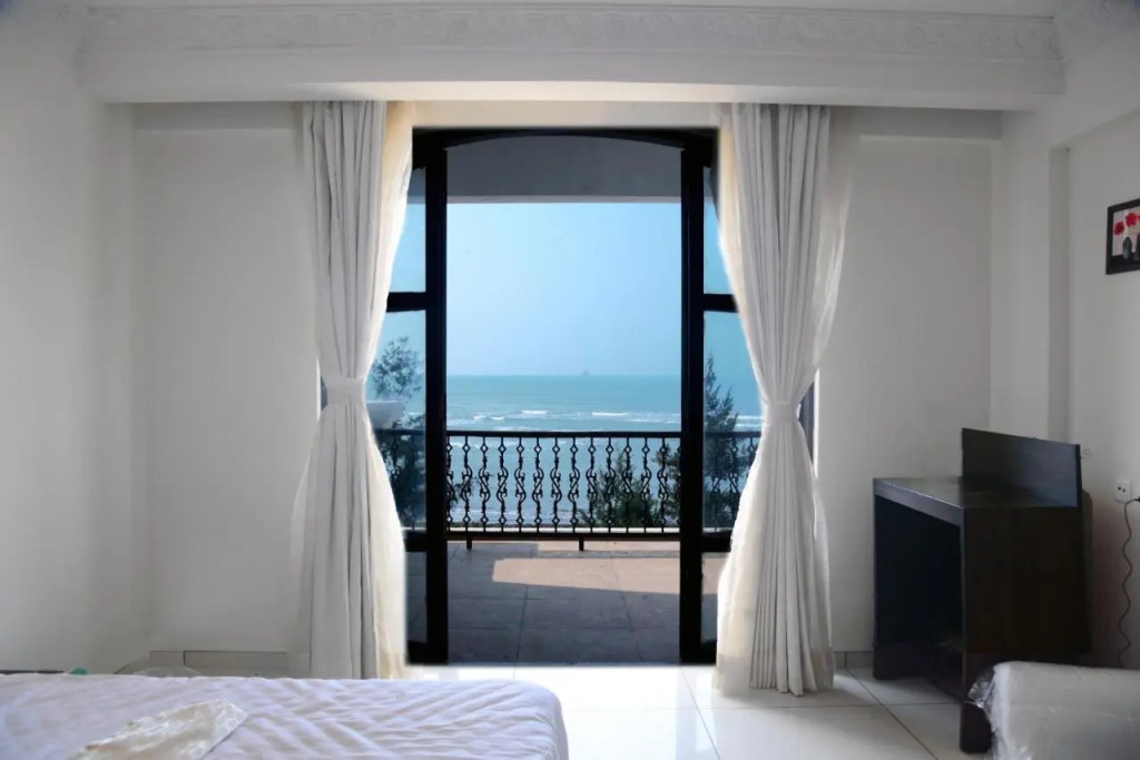 VITS Excellensea Karde Beach