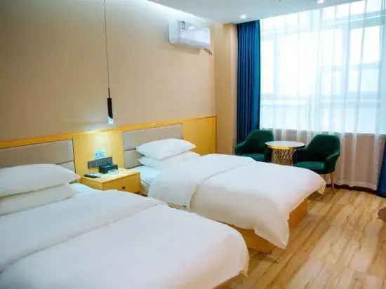 JiangxiaomianHotel