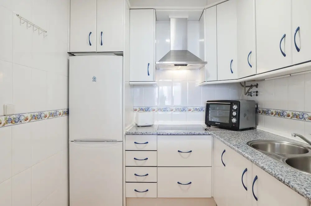 Marbella Beach Centre 2 bed Mileniun