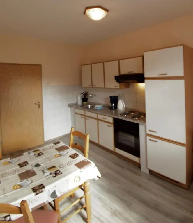 Apartments Carmen-Braunlage