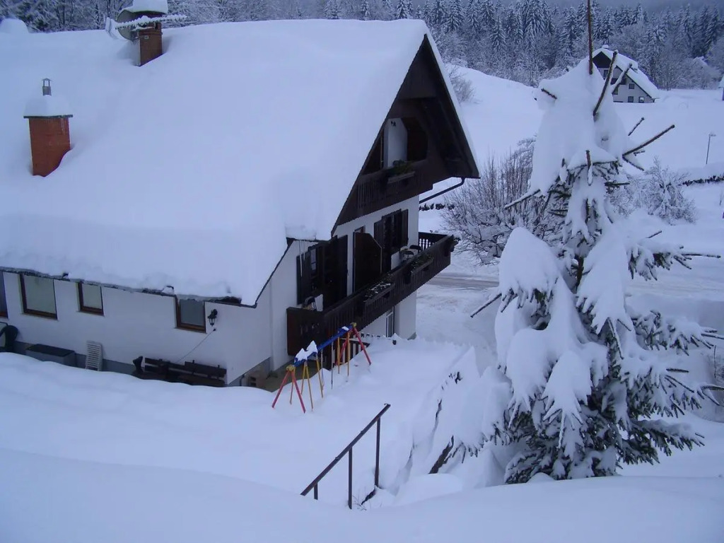 Accommodation Resman