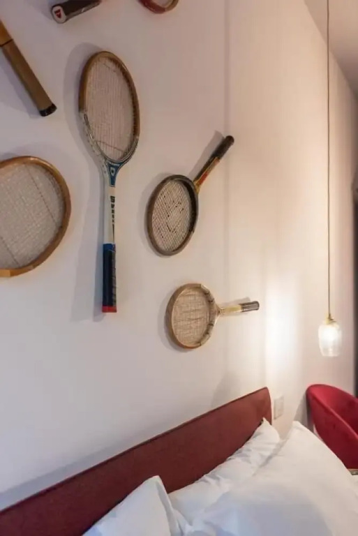 Sophia Boutique Suites