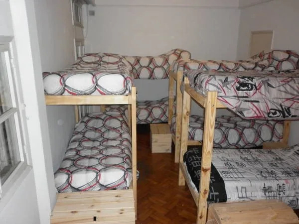 Hostel Puerto Rosario