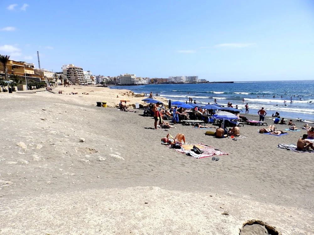Apartamentos Medano - Duplex Sea Views