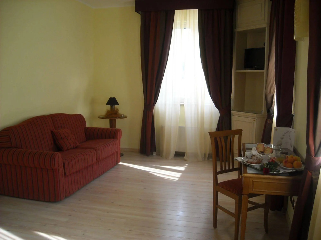 Hotel Valentino