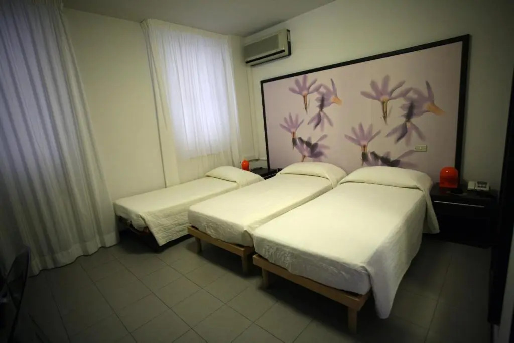 Hotel Solarium