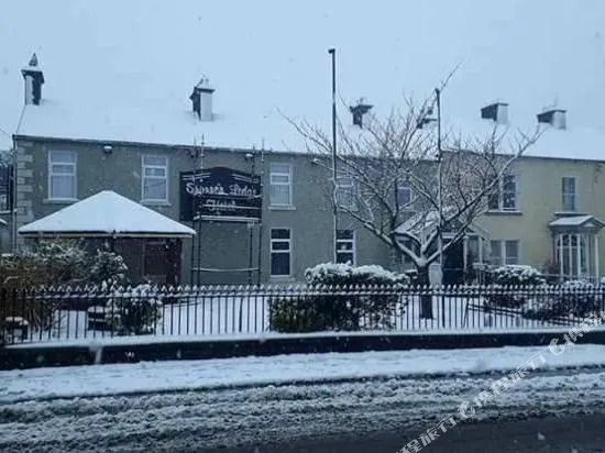 Shannon Lodge Hotel