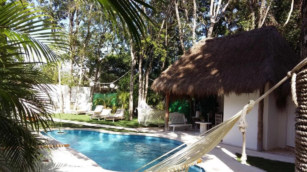 Loto Tulum