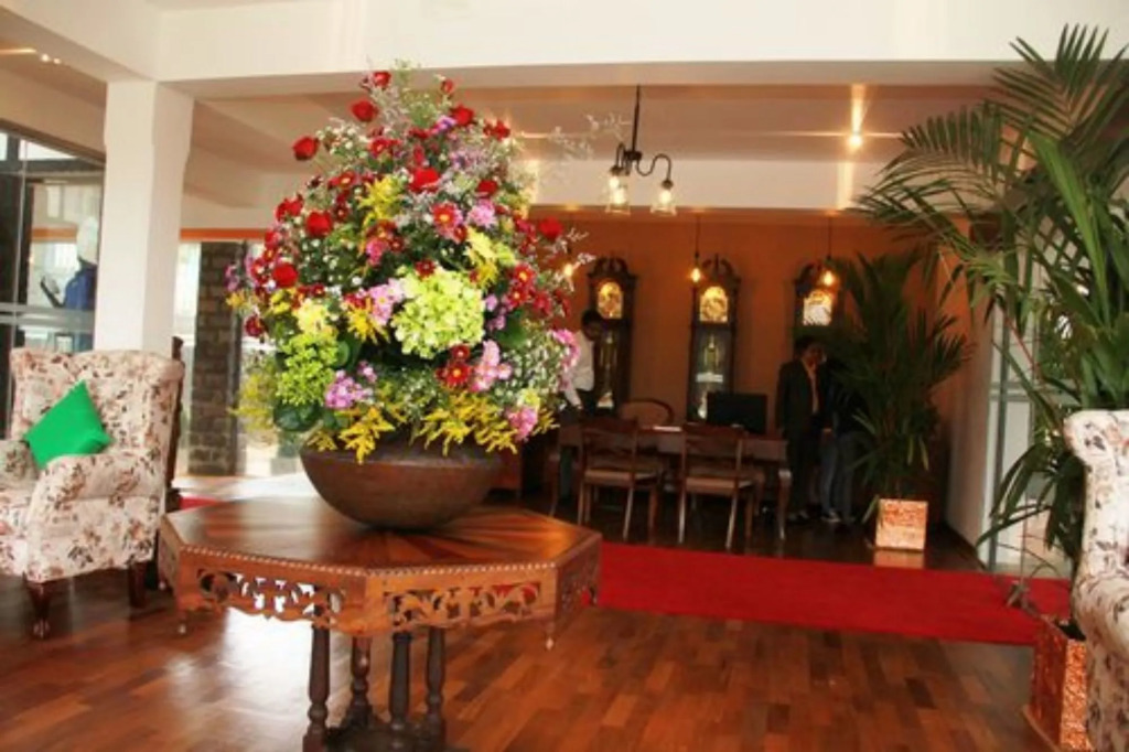 The Blackpool Resort & Spa