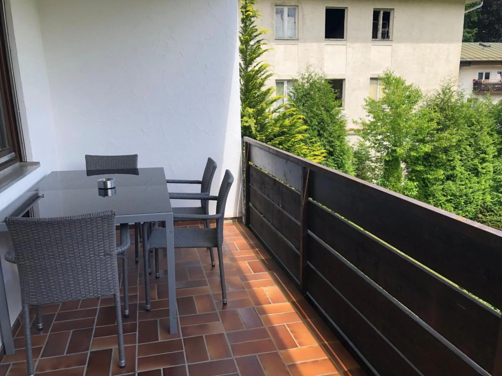Apartment Colonia