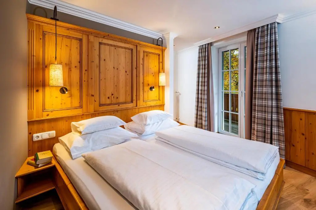Hotel Fischerwirt Natur WaldSPA