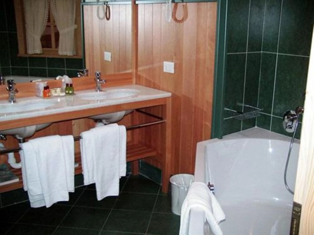 Hotel Casa del Campo