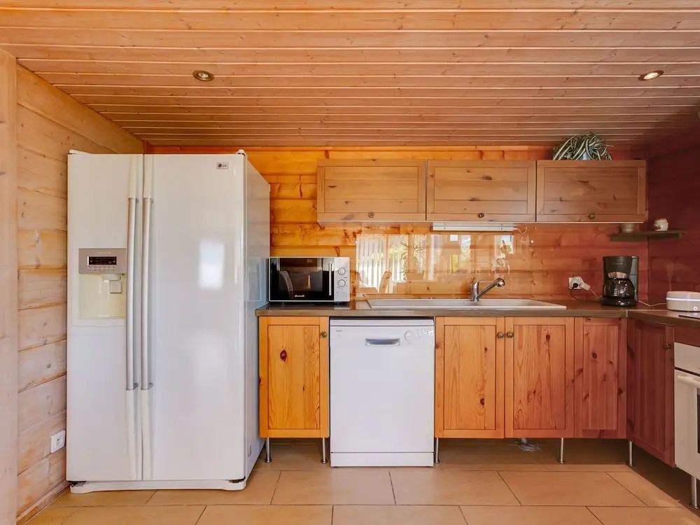 Beautiful Holiday Home in Le Cheylard with Fireplace