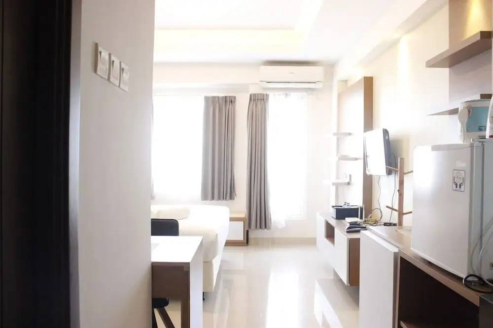 Galeri Ciumbuleuit 3 by Travelio