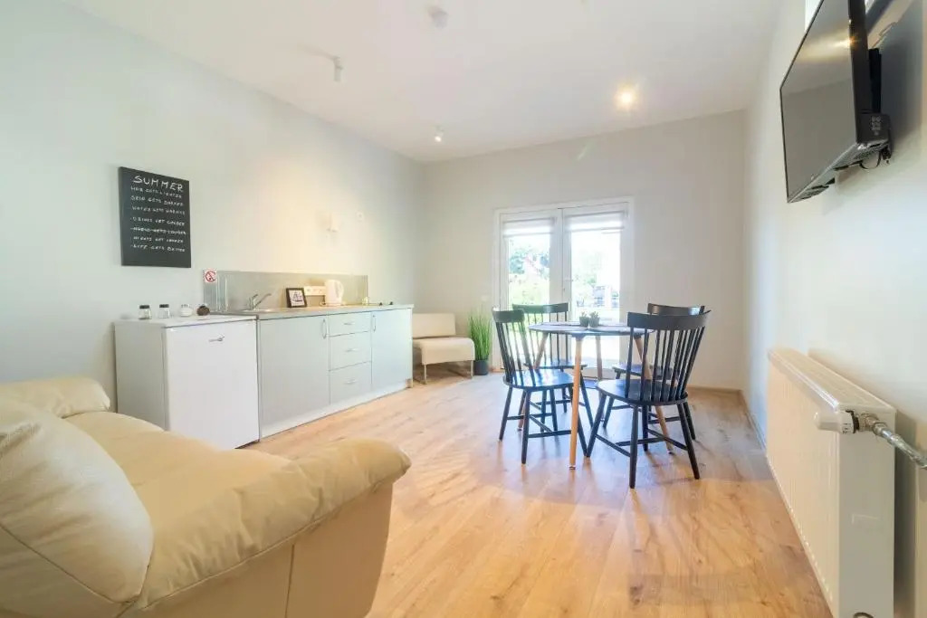 V36 Apartments