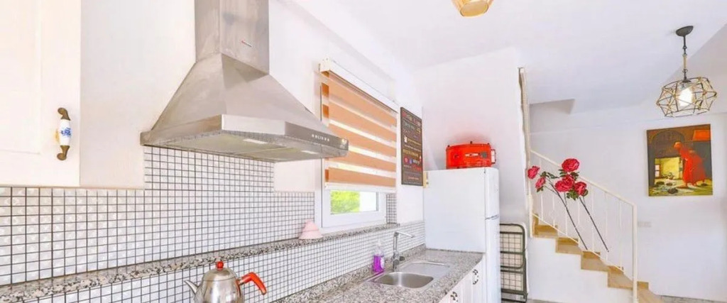 Nergiz Villa 1