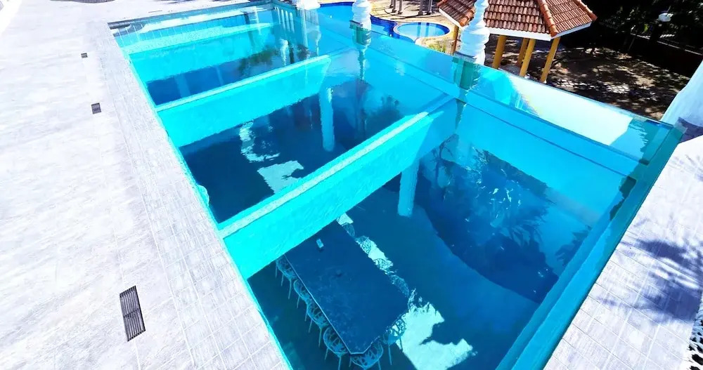 STARLAND Luxury Pool Villa Pattaya Walking Street