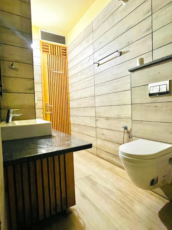 Diva Nest I Luxury I 1BHK I Homestay