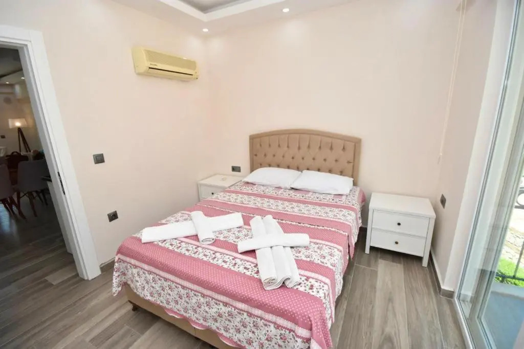 Letoon Homes & Villas Oludeniz