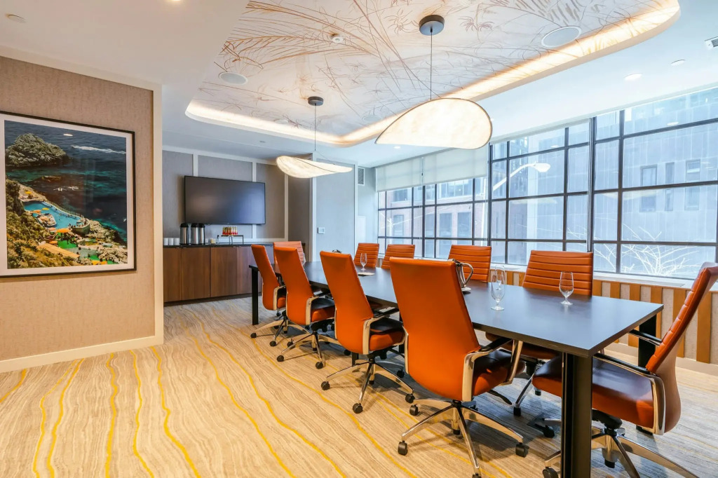 Sutton Place Hotel Toronto