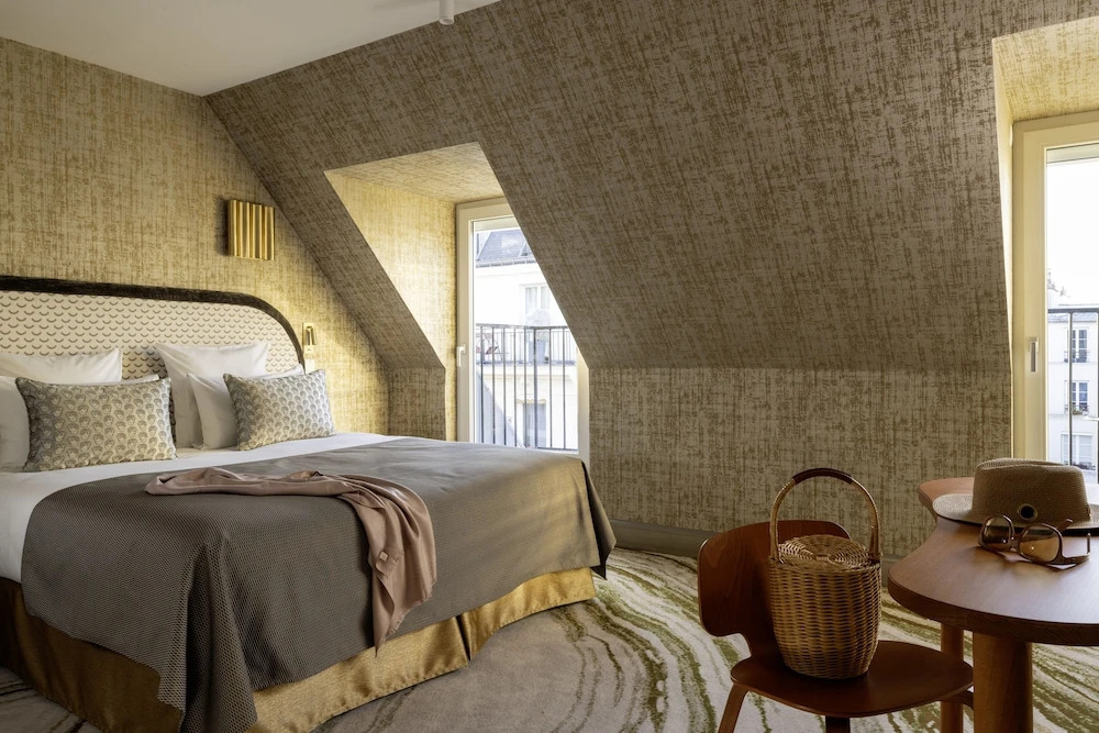 Hotel des Carmes by Malone