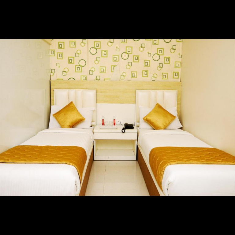 Hotel Elite Continental- Near Mumbai International Airport Andheri East