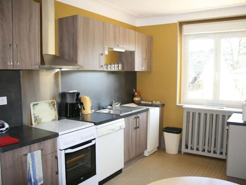 Maison confortable avec jardin, proche centre-ville et circuit 24h du Mans - FR-1-410-271