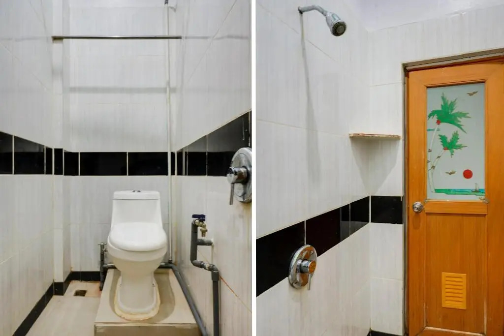 Hotel O Wisma Heksa