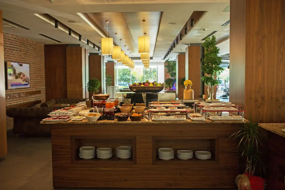 Vista Hotel