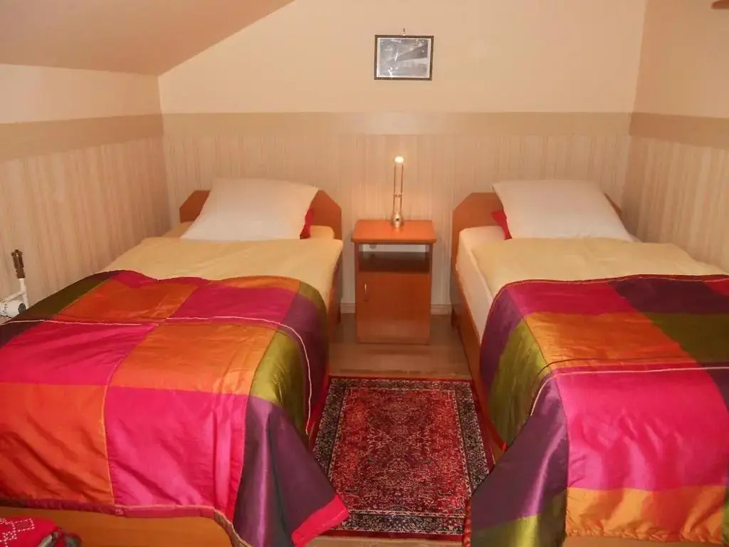 Hotel Karolina