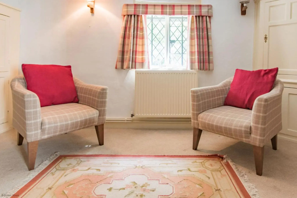 Walnut Tree Cottage