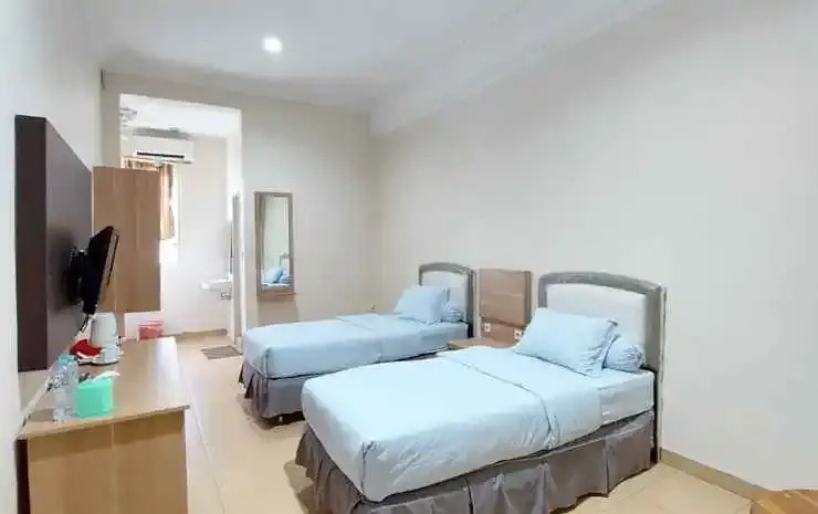 Matahari Hotel Atambua