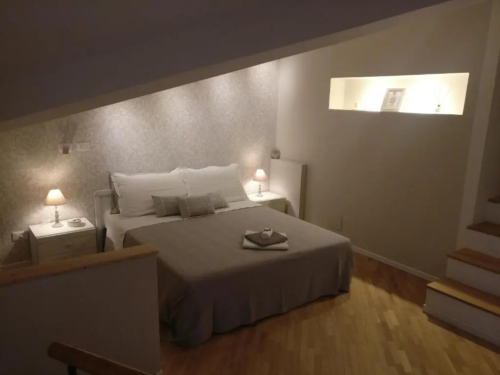 B&B Poggio San Luca