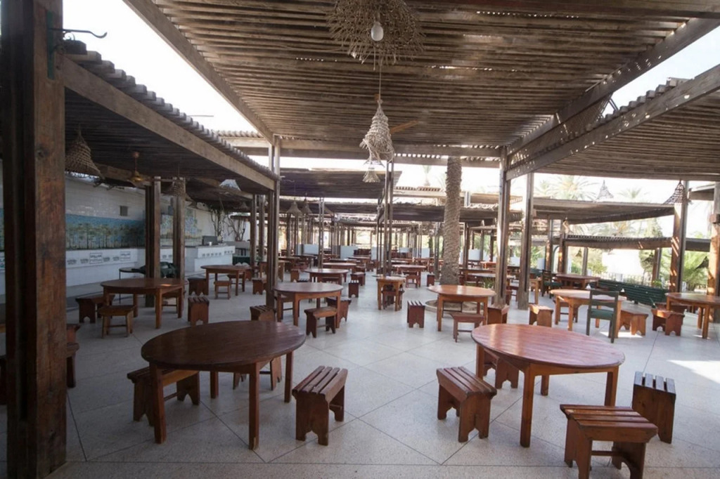 Sangho Club Zarzis
