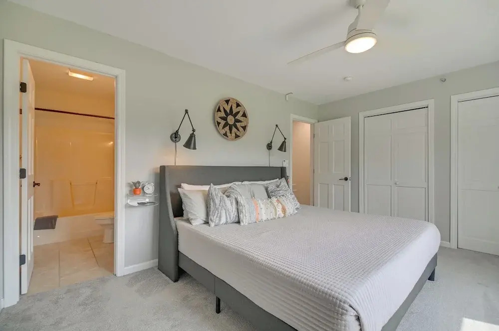 Family-friendly Gem w/ Heated Pool Near Storyland!