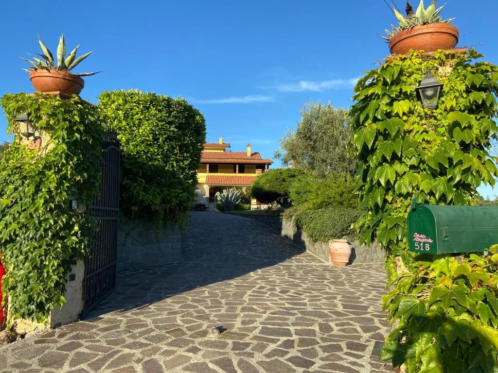 Casa Rosaria