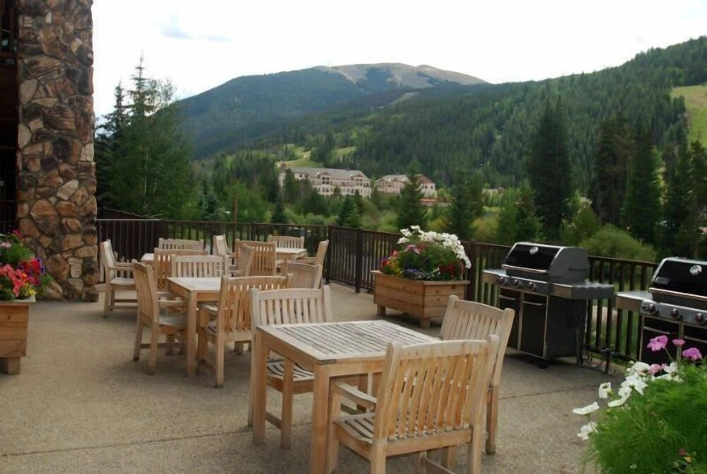 Hidden River Lodge 2 Bedroom Apartment by Key to the Rockies