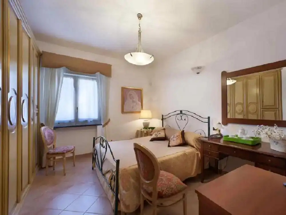 Villa Pane Resort
