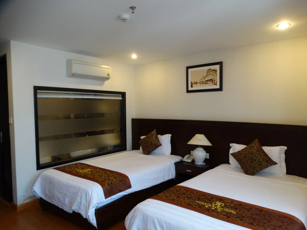 Hanoi Golden Hotel